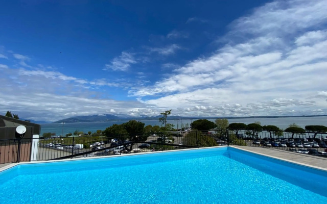 Alevic Hotel Sirmione
