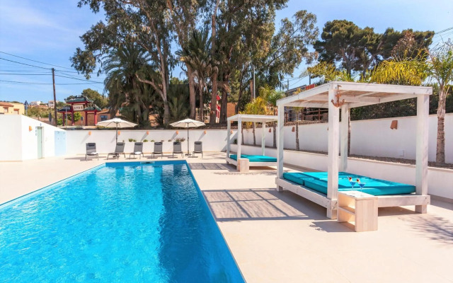 VH CostaBlanca - APARTAMENTO BEACH 3