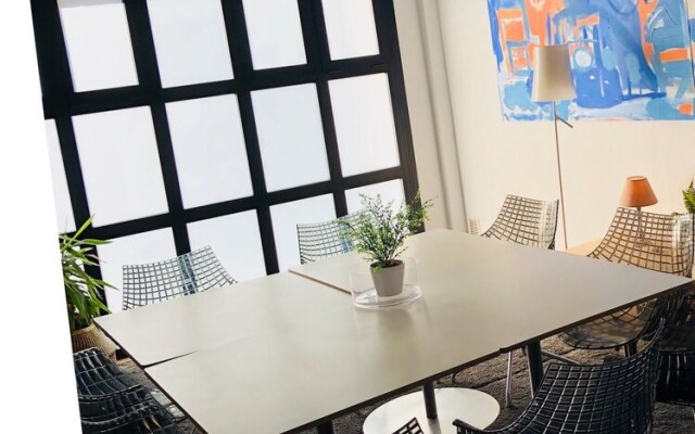 Big house Valencia Espais Boscá