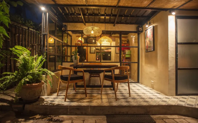 Pangkung Sari B&B