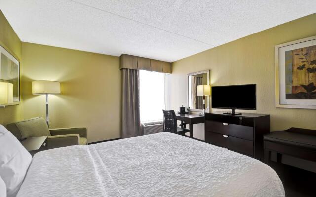 Hampton Inn Columbus/Dublin