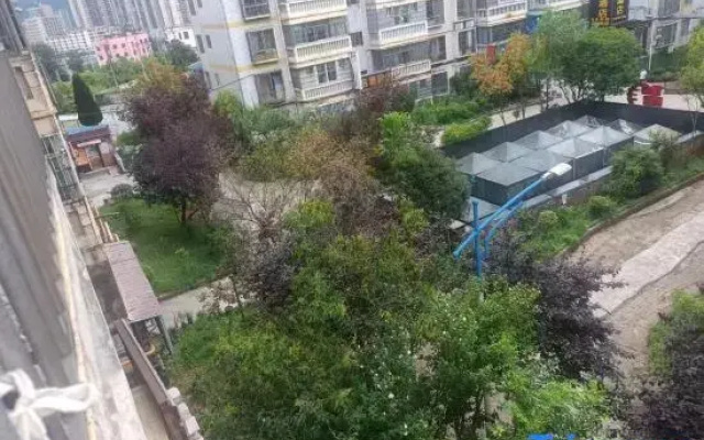 Yijiang Homestay
