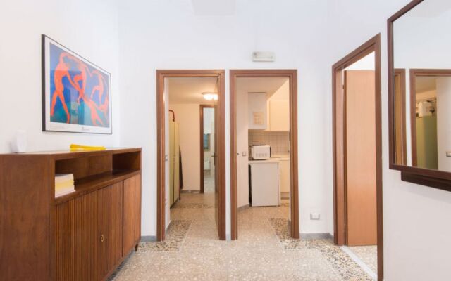 Apartment Aurelia Rome