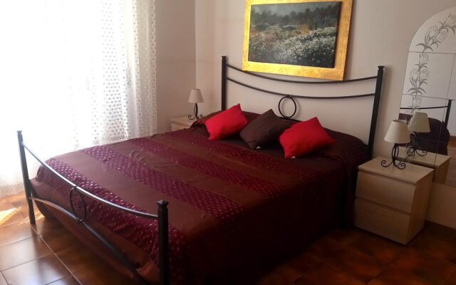 B&b Alghero Mare Chiaro