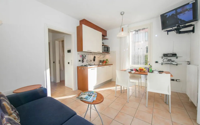 Villa Apartments - Porto Letizia