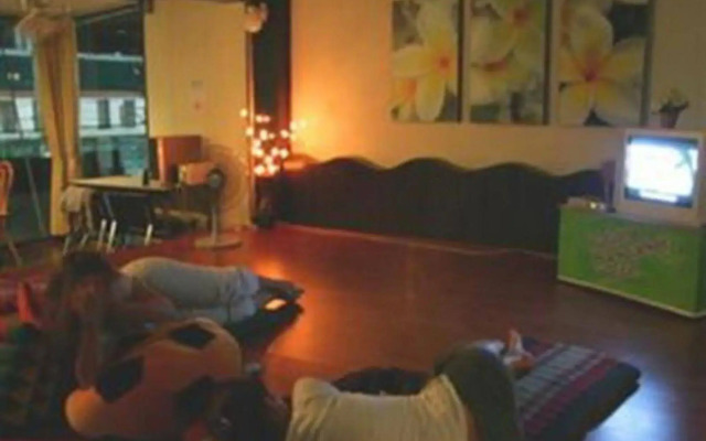 Patong Backpacker Hostel
