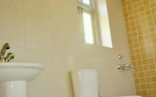 Stay Apart Wood Castle Resort