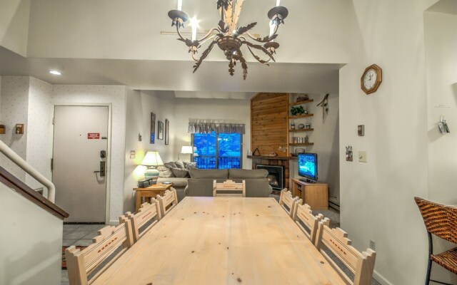 Timber Run By Steamboat Resorts