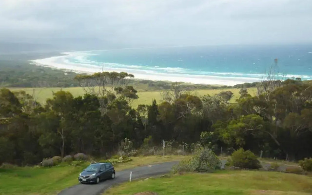 Bicheno s Ocean View Retreat