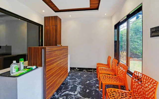 Shindola Residency
