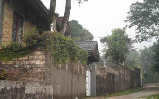 D'kiarahouse