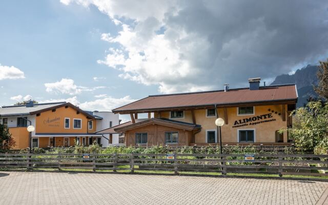 Alimonte Romantic Appartements