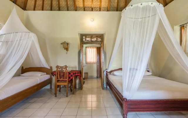Meme Surung Homestay