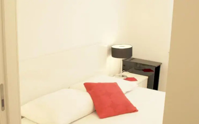 Apartment Poesia Urbana