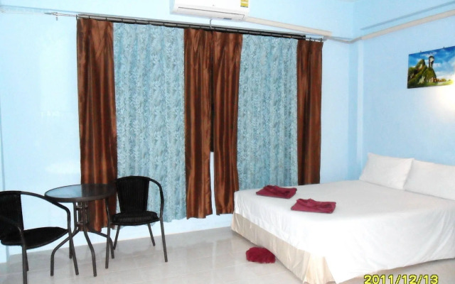 Sawasdee Guest House (Formerly Na Mo Guesthouse)