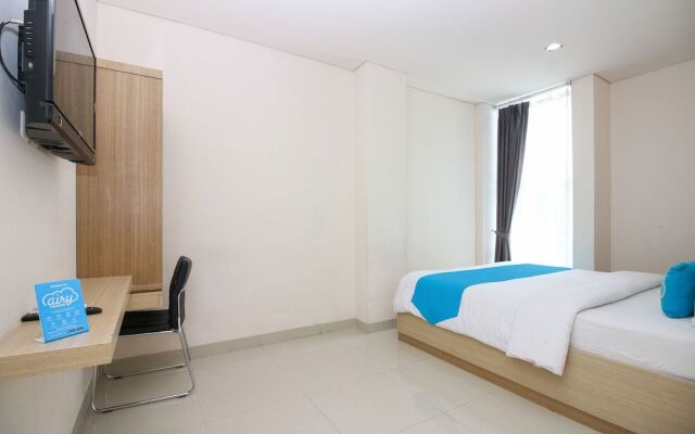 Airy Panakkukang Urip Sumoharjo 83 Makassar