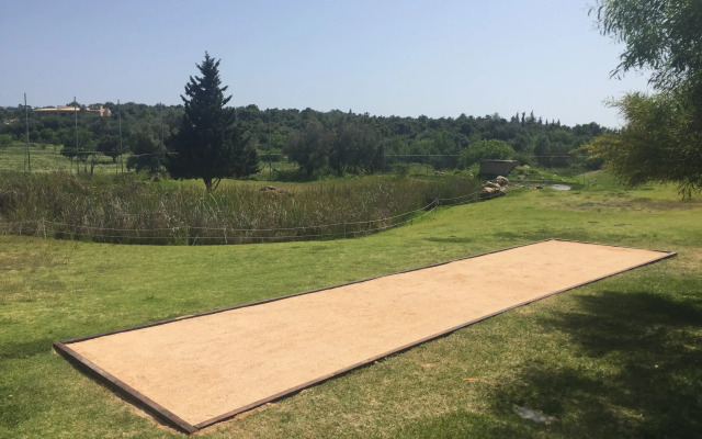 The Navigator - Palm Oasis Alvor