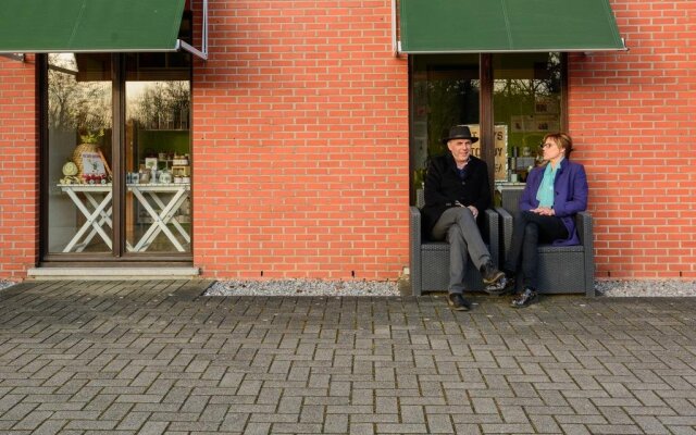 Hotel Het Buskruid