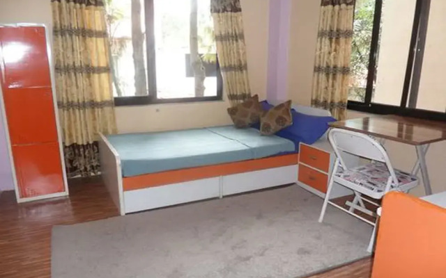 Nepal Inn Bed & Breakfast