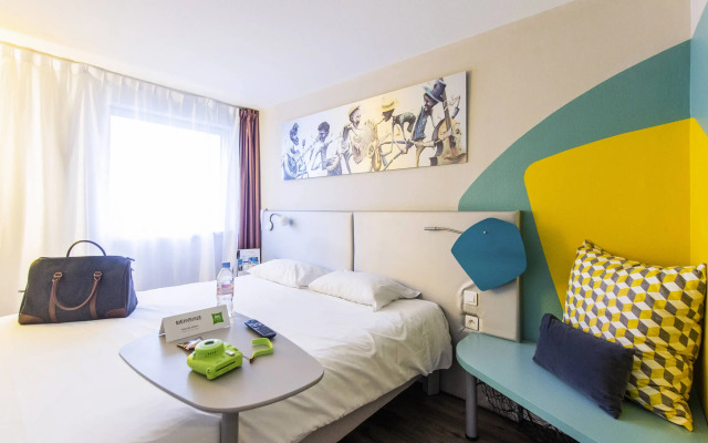 ibis Styles Paris Bercy