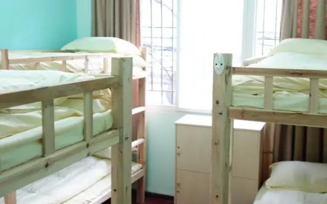 Xi'an Qindiao Hostel