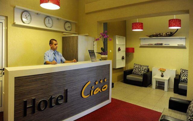 Hotel Ciao