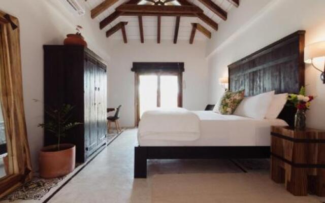 Villas Los Olivos