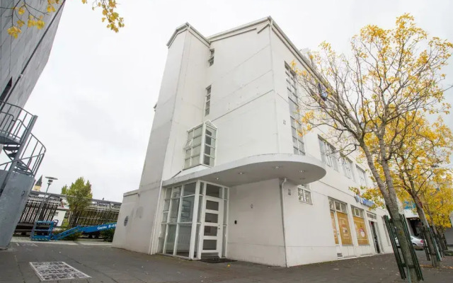 Thorsplan Luxury Apartment