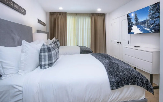 Ritz Carlton Vail #314 3 Bedroom Condo