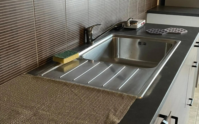 Castle view apartment