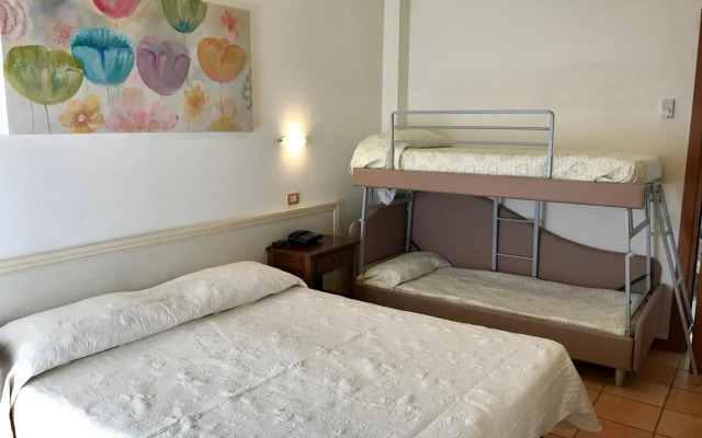 Hotel Sylvia