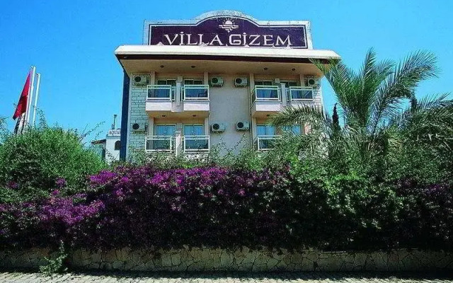 Villa Gizem Special Class Boutique - Don't Use