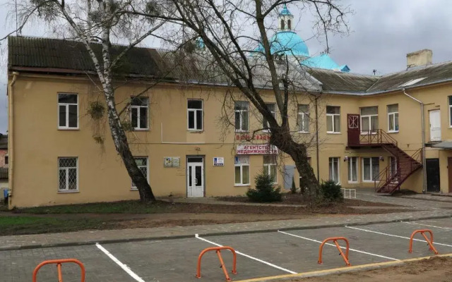 Hostel Sarmatia