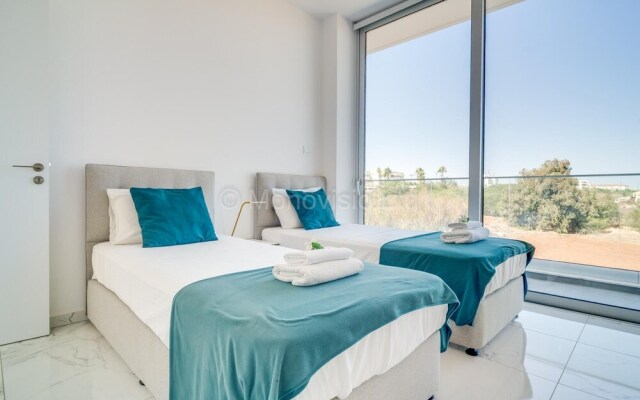 Protaras Olivine Pearl Villa 16