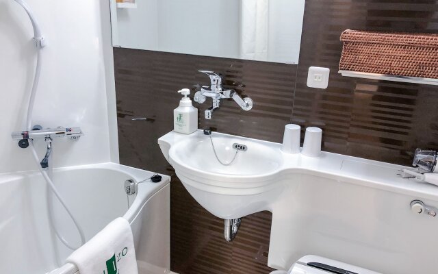 Four Points Flex by Sheraton Kobe Sannomiya