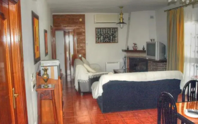 Casa Alcoine