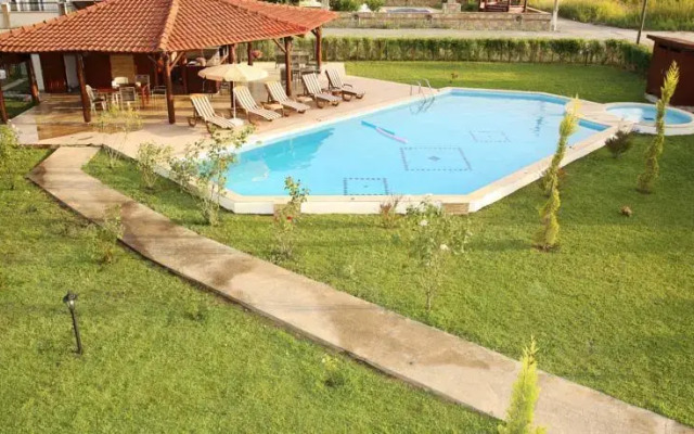 Sunshine Boutique Hotel