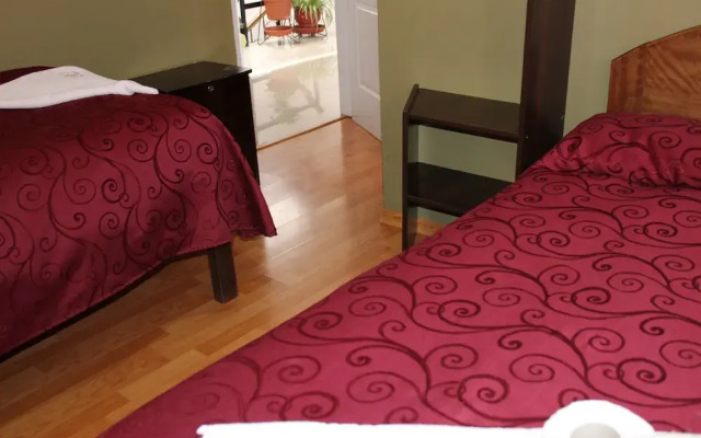 Hostal El Puma