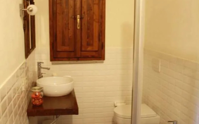 Agriturismo Comparini Le Balze