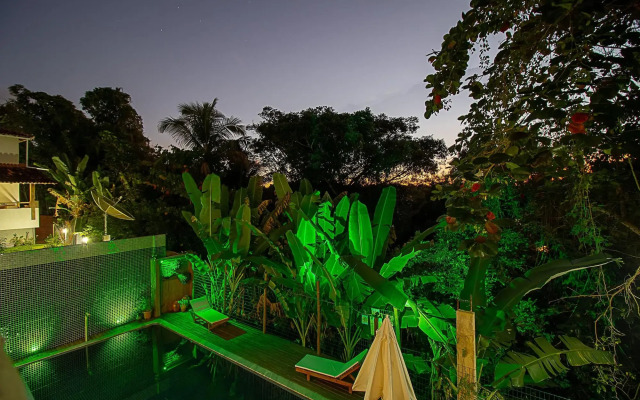 Villa Handam