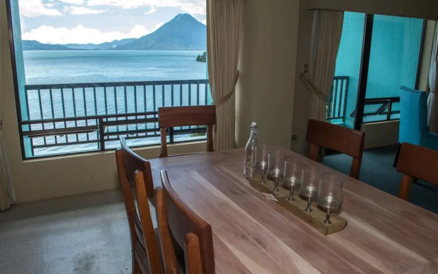 Luxury Villas Atitlan