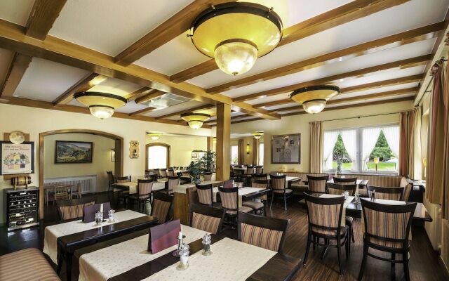 Gasthof Pension und Fewos Zur Zweere