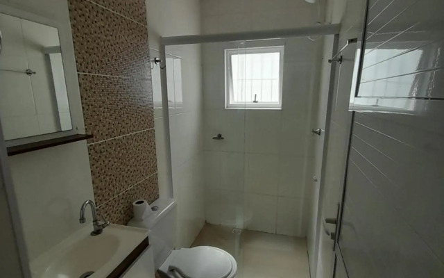 JK QUITINETES PREMIUM com Garagem