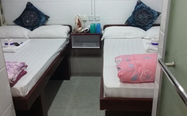 Reliance International Guest House