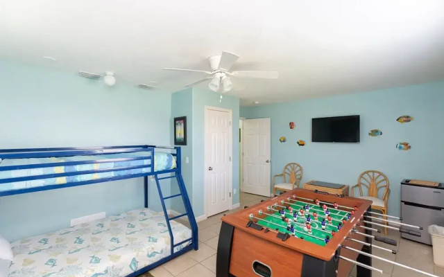 Casa La Vista by Silver Sands Vacation Rentals