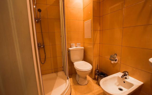 Aparthotel Marina Holiday Club & Spa