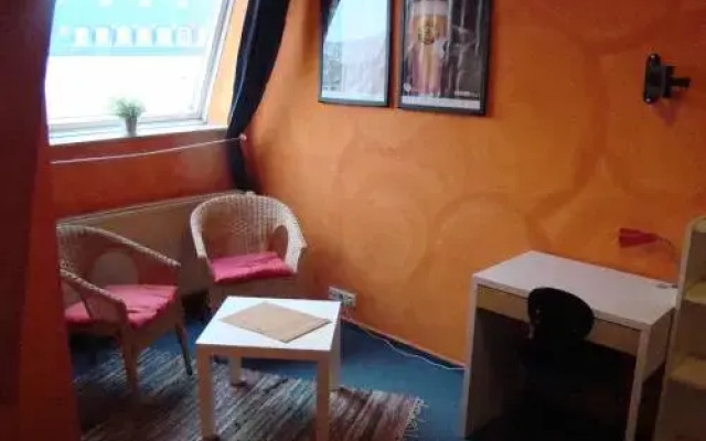 Southend Hostel Bremen
