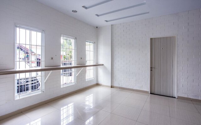 OYO 280 Arakundo Guest House