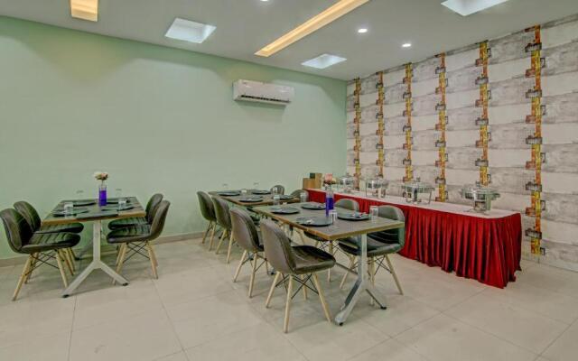 Treebo Trend Benz Mohali Phase 9