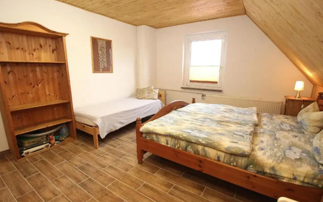 Ferienwohnung Malchow SEE 4902